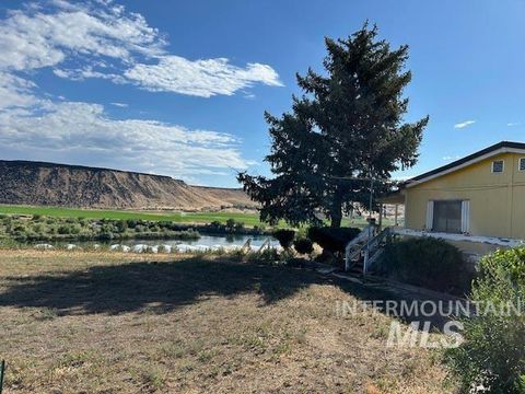 Photo of 10461 Highway 78, Melba, ID 83641 (MLS # 98956988)