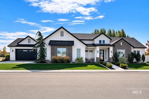 Photo of 7931 E Samuel Court, Nampa, ID 83687 (MLS # 98978293)