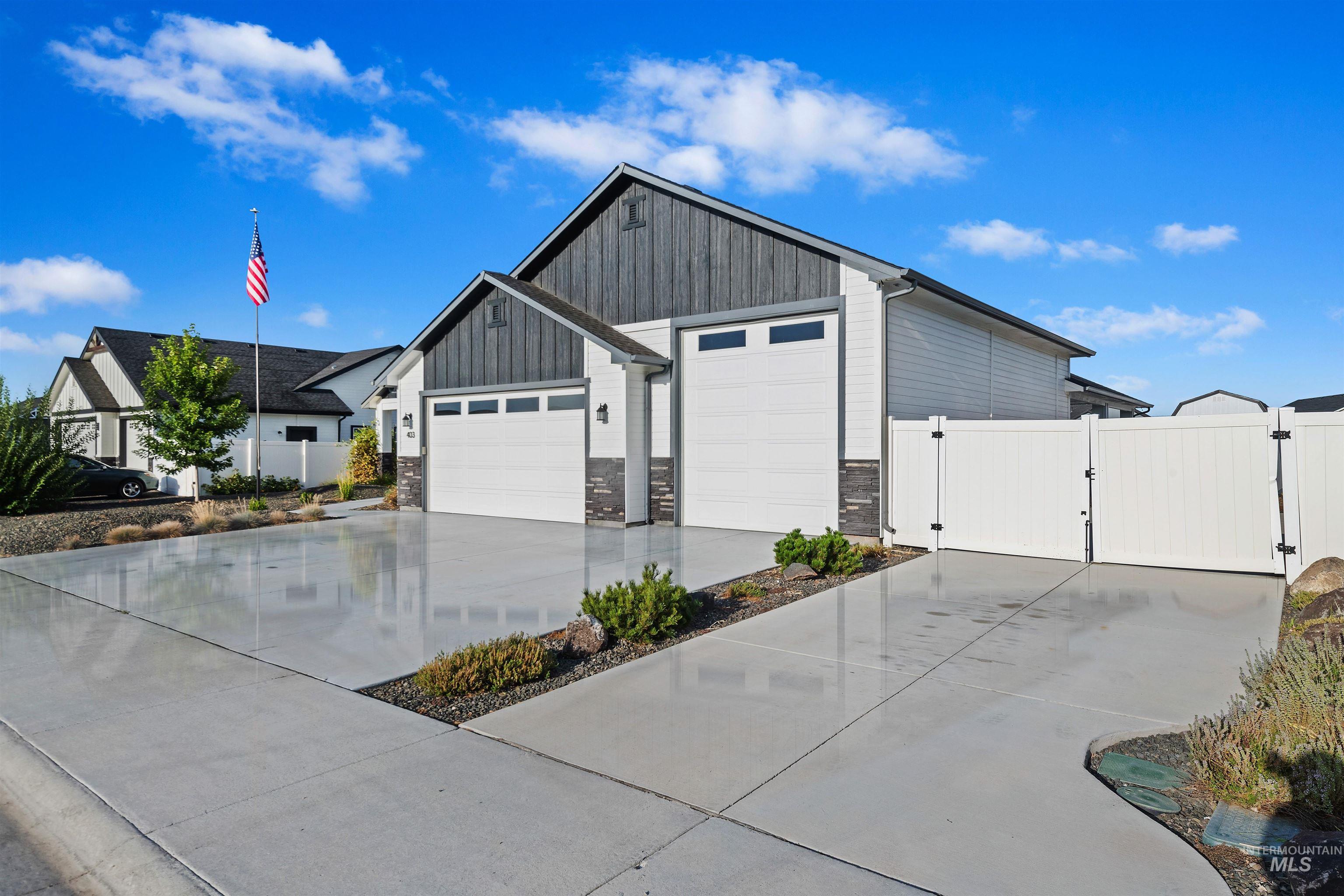 403 Blacksmith Avenue