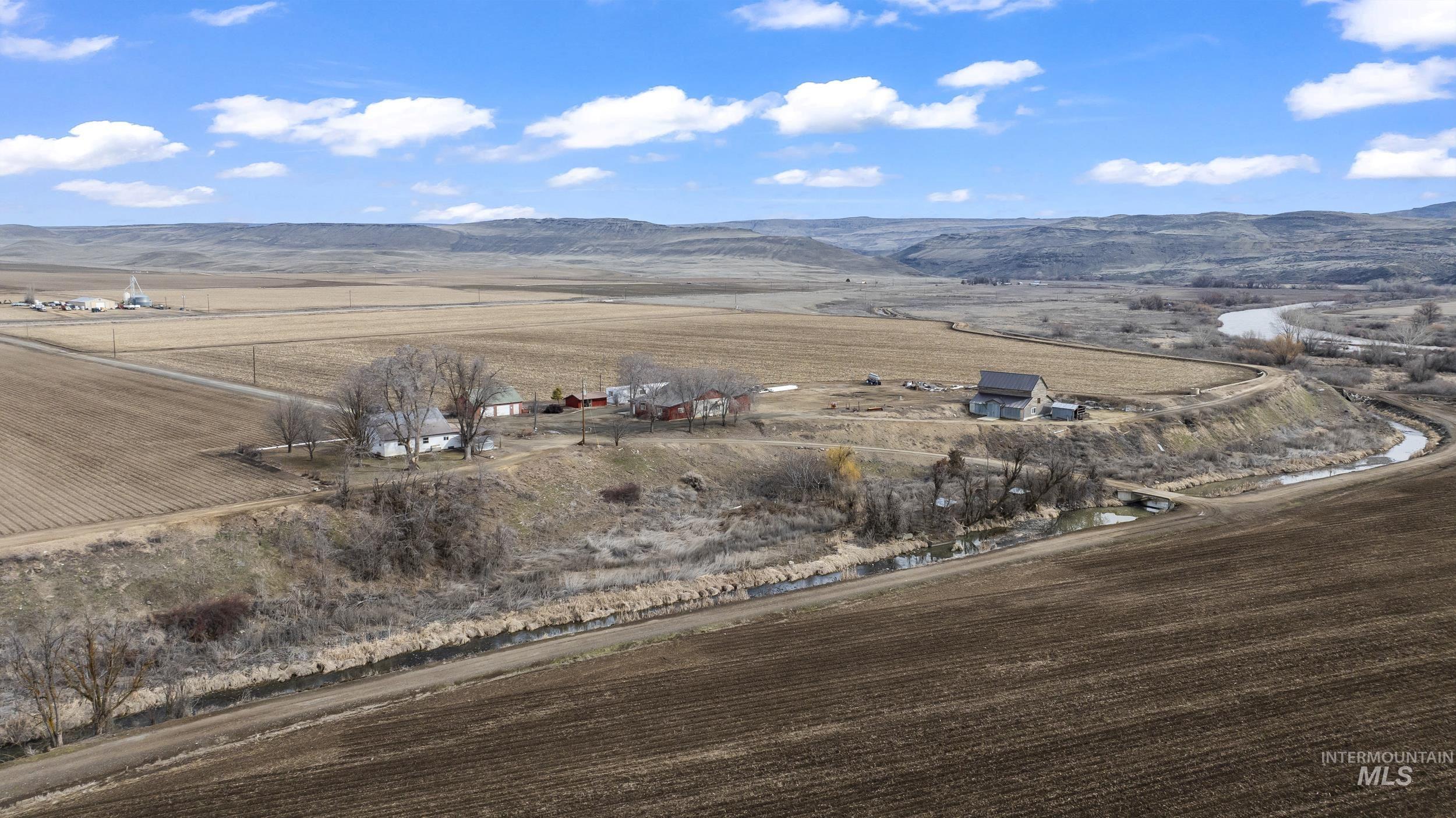 2117 Weiser River Road