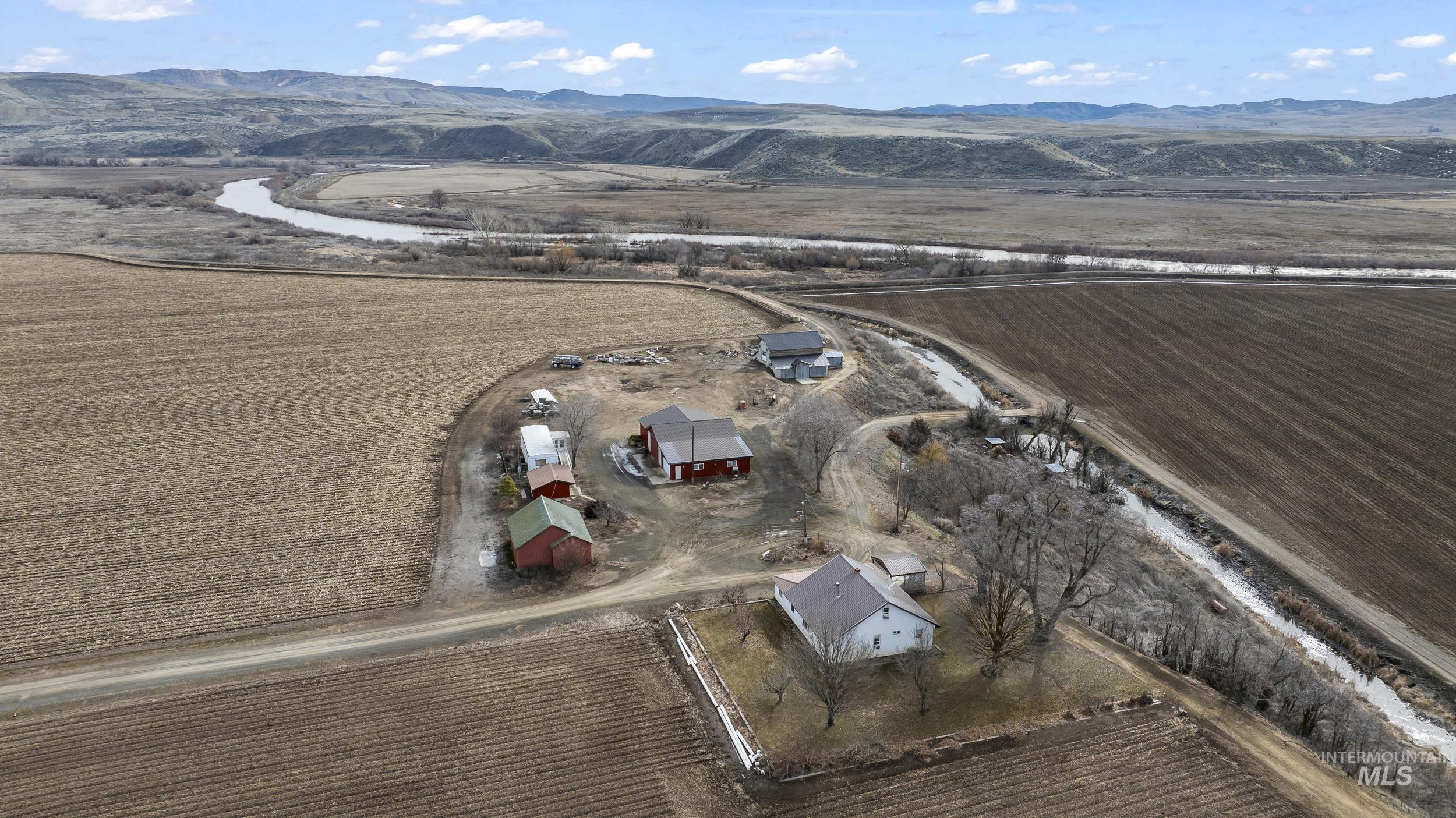 2117 Weiser River Road