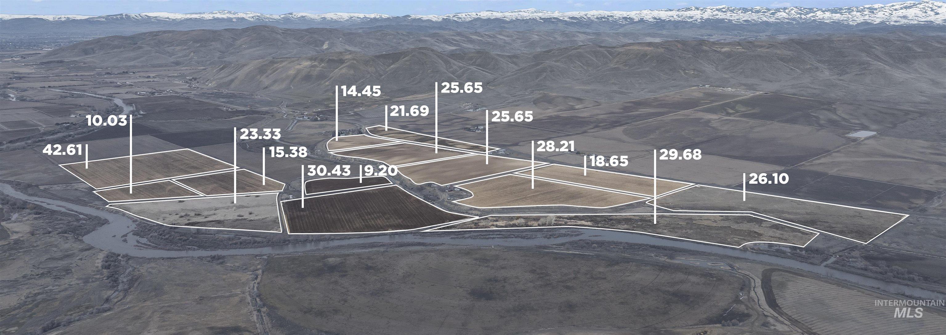 2117 Weiser River Road