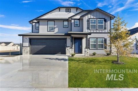 Photo of 2051 Travelers Court, Middleton, ID 83644 (MLS # 98964499)