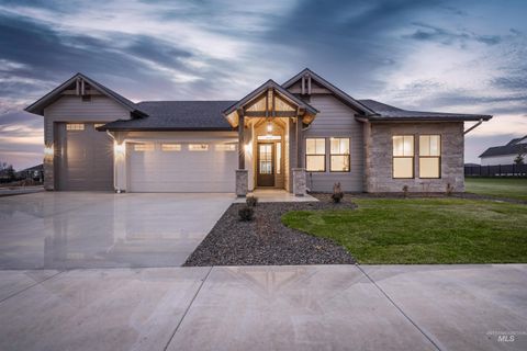 Photo of 2141 N Palaestra Ave, Eagle, ID 83616 (MLS # 98957138)