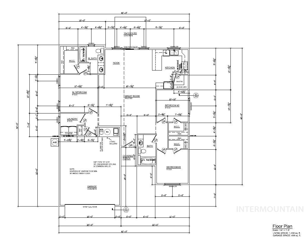 208 Rim View Dr, Melba, Idaho image 28