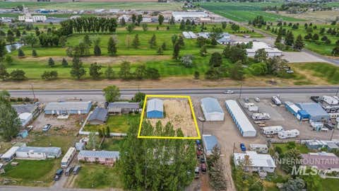 Photo of 211 W 100 South (Hwy 25), Rupert, ID 83350 (MLS # 98986783)