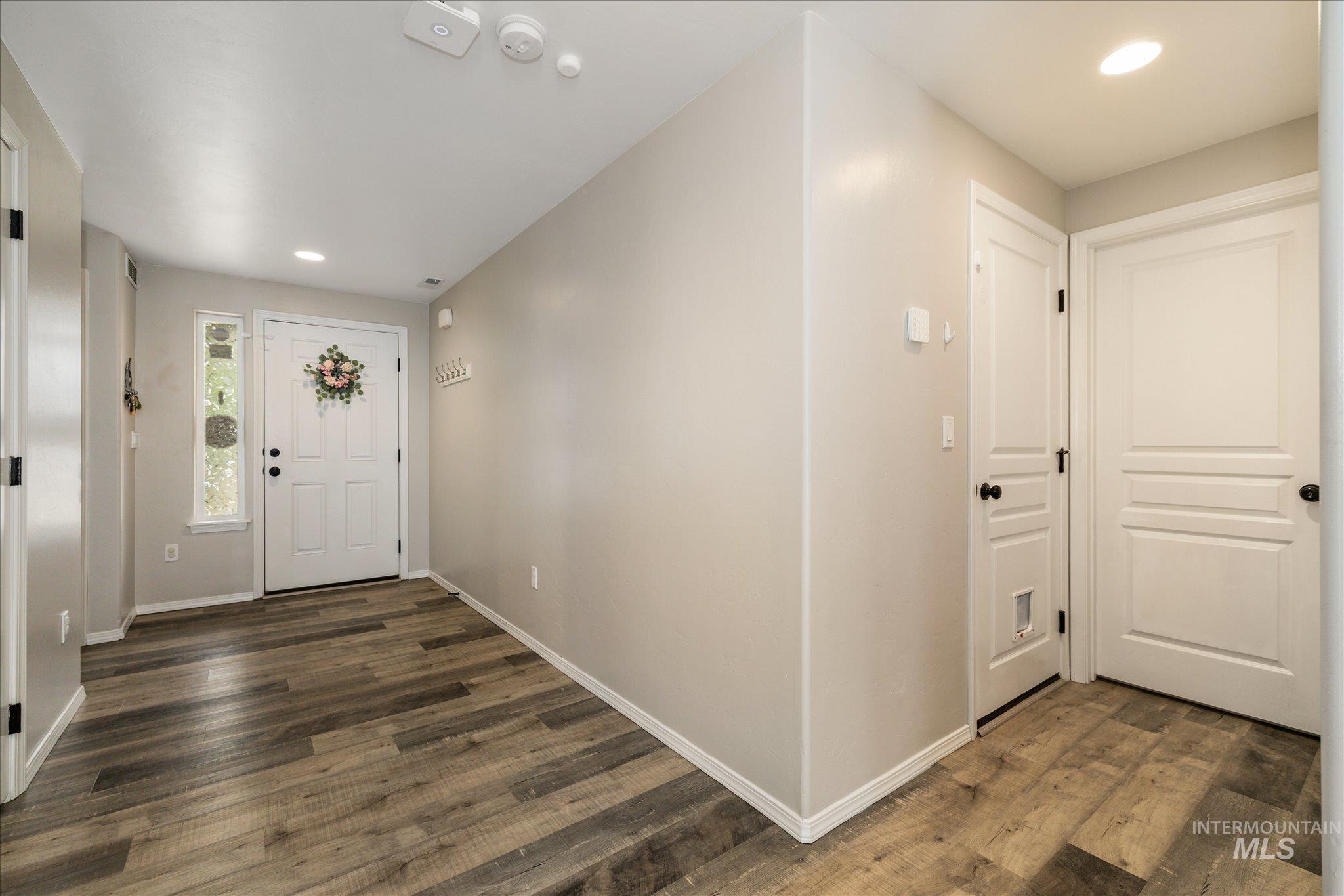 1305 W Tacola St.