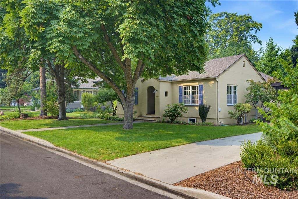 Photo of 1907 N 22nd St, Boise, ID 83702 (MLS # 98995833)