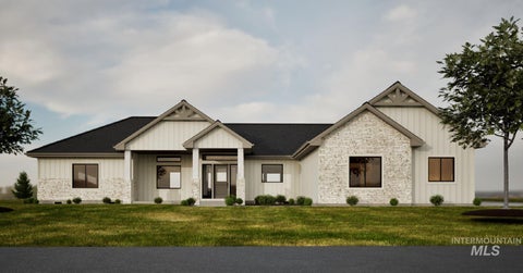 Photo of 1898 Neil Rd, Emmett, ID 83617 (MLS # 99001445)