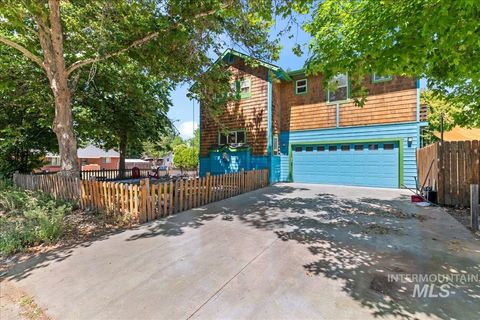 2102 N 20th Boise ID 83702