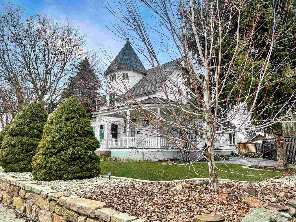 Photo of 516 E Main, Weiser, ID 83672 (MLS # 98976651)