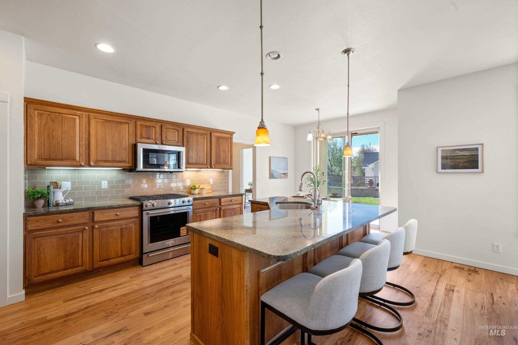 Photo of 13463 N 3rd Ave, Boise, ID 83714 (MLS # 98981417)