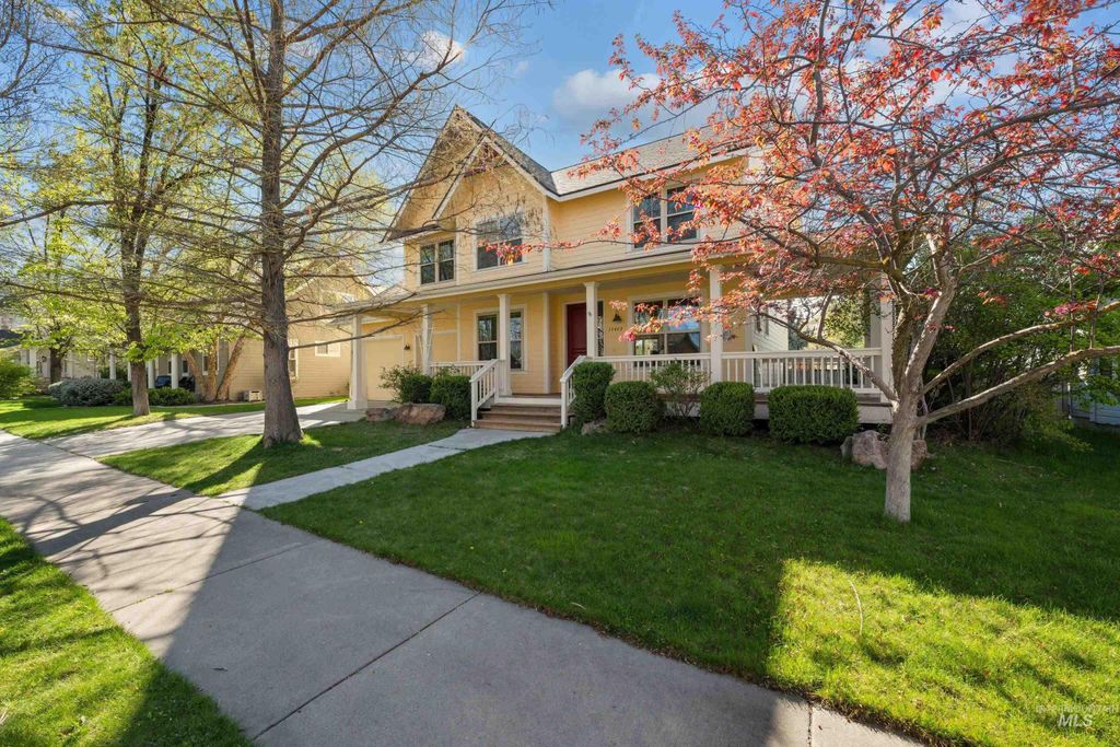 Photo of 13463 N 3rd Ave, Boise, ID 83714 (MLS # 98981417)