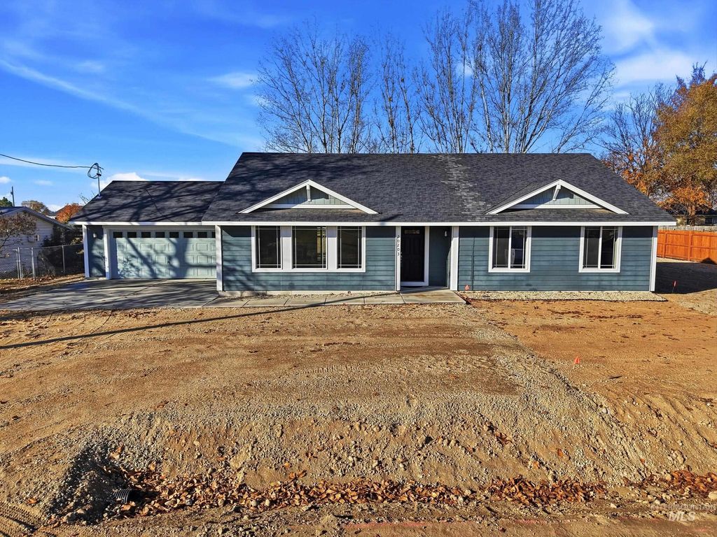 Photo of 20203 Top Road, Caldwell, ID 83626 (MLS # 98967661)