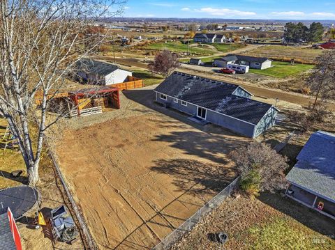 Photo of 20203 Top Road, Caldwell, ID 83626 (MLS # 98967661)