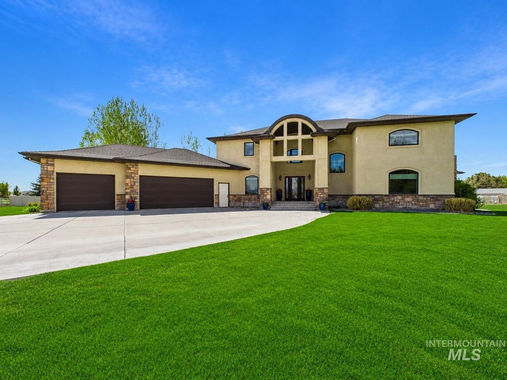 Photo of 20 W 218 S, Burley, ID 83318 (MLS # 98984610)