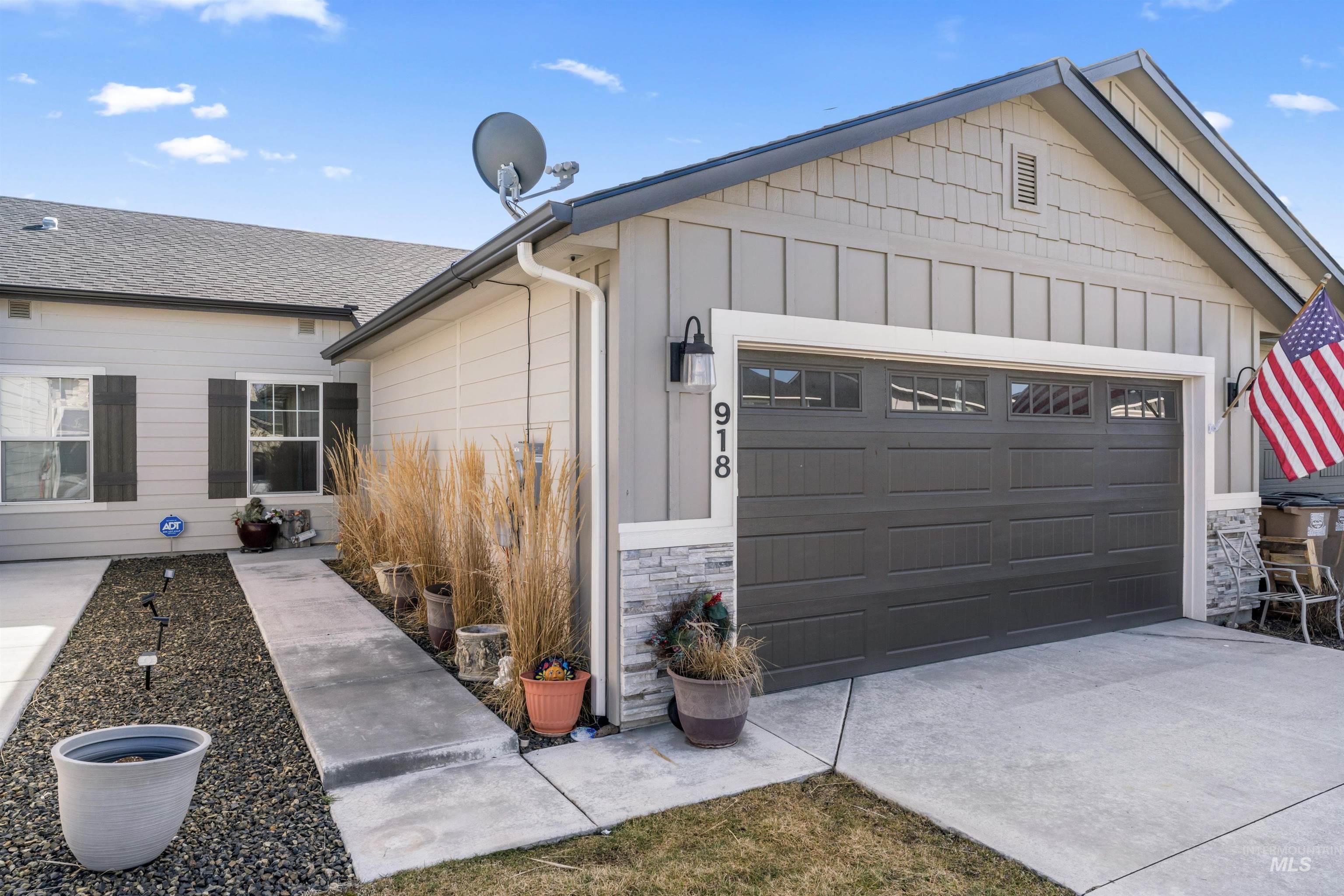 918 S Beaver Creek Way