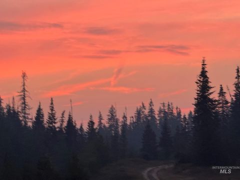 TBD Highway 11 Weippe ID 83553
