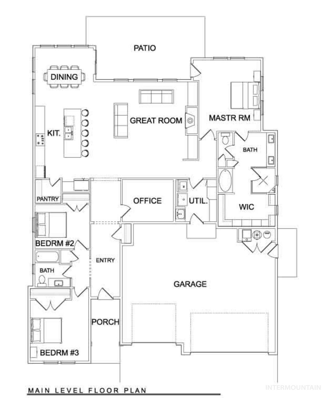 Photo of 562 Full Moon Way, Twin Falls, ID 83301 (MLS # 98960097)