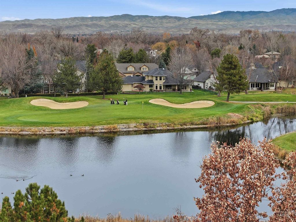 Photo of 1207 W Colchester Drive, Eagle, ID 83616 (MLS # 98967941)