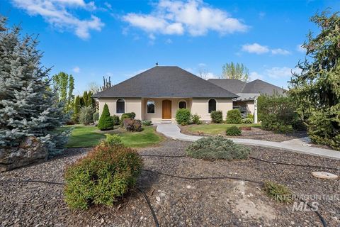 Photo of 23113 Lansing Lane, Middleton, ID 83644 (MLS # 98983608)