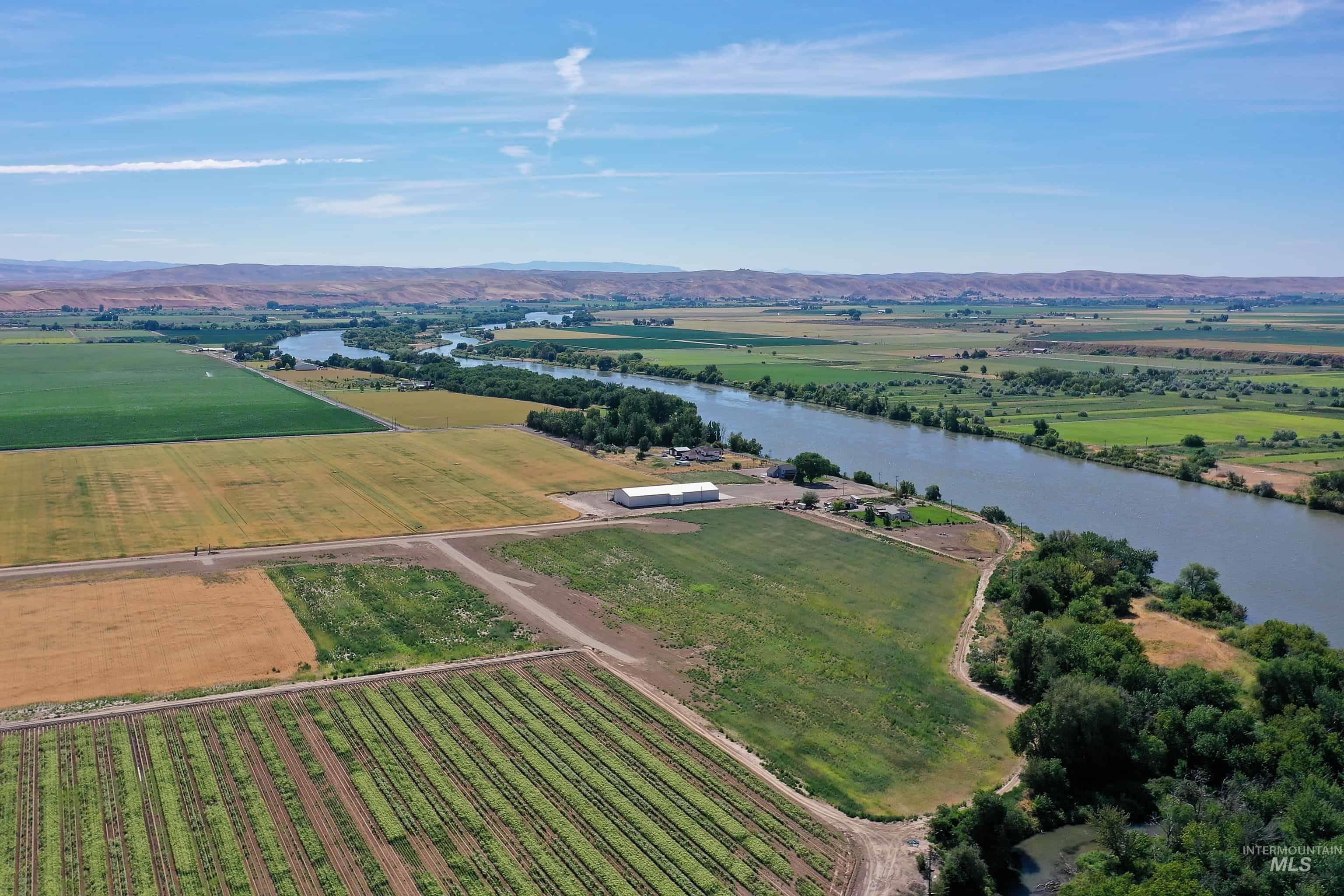 TBD Hansen Road (Parcel B)