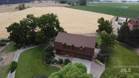 3696 N 4425 E Murtaugh ID 83344