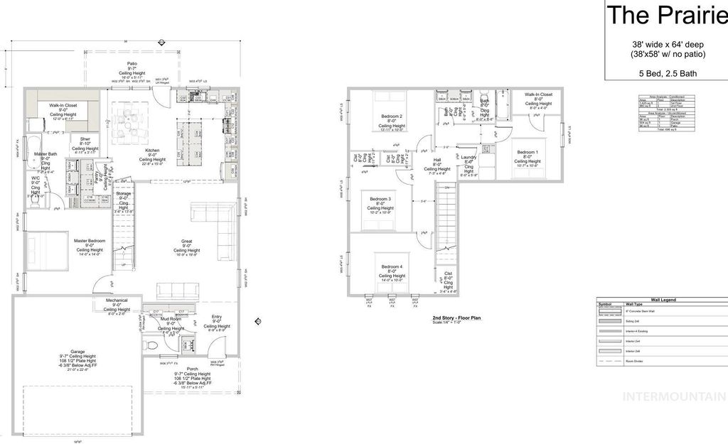 Photo of 657 S Cassandra Ave, Kuna, ID 83634 (MLS # 98969731)