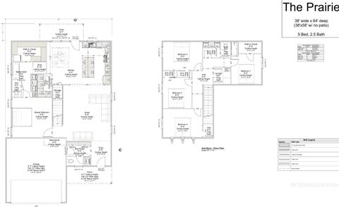 Photo of 657 S Cassandra Ave, Kuna, ID 83634 (MLS # 98969731)