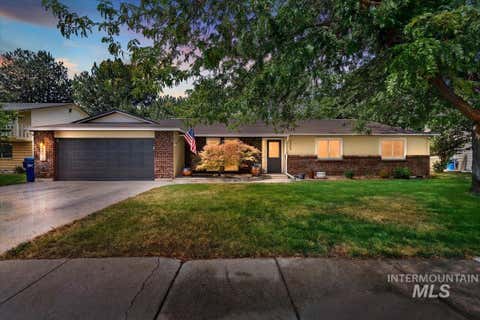 Photo of 4959 S Umatilla Avenue, Boise, ID 83709 (MLS # 98998193)