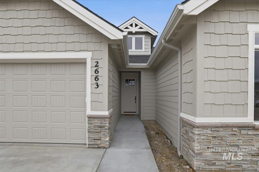 Photo of 2663 Soulen Dr, Emmett, ID 83617 (MLS # 98972999)