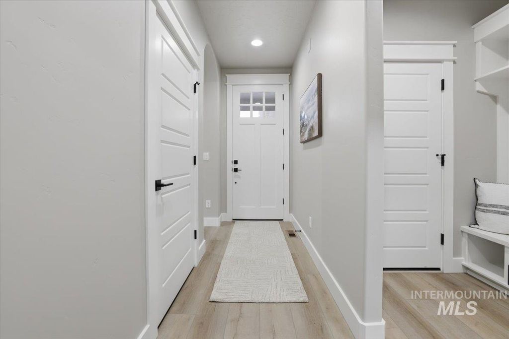 Photo of 2663 Soulen Dr, Emmett, ID 83617 (MLS # 98972999)