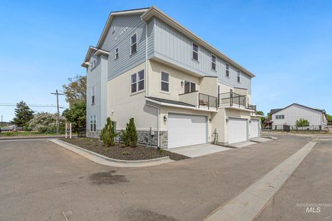 Photo of 1716 N Timathy Lane, Boise, ID 83713 (MLS # 98935285)