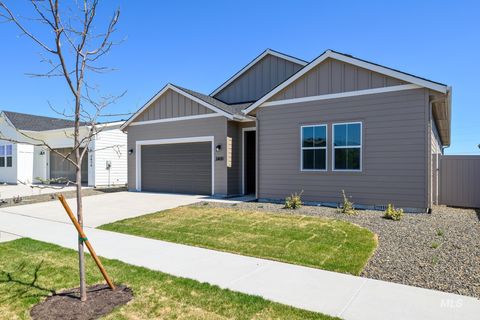 2400 N Leatherwood Ave Star ID 83669