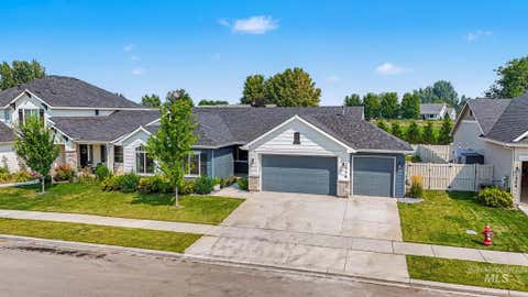 Photo of 1628 W Whistleberry St, Middleton, ID 83644 (MLS # 98997220)