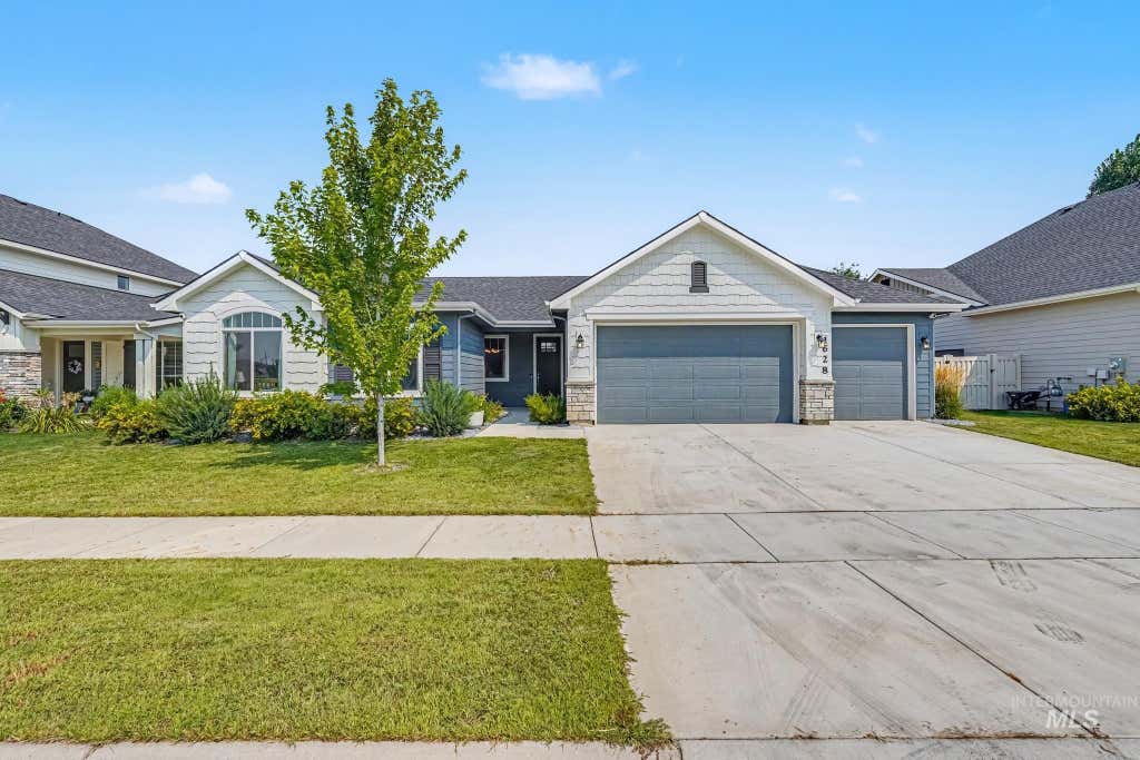 Photo of 1628 W Whistleberry St, Middleton, ID 83644 (MLS # 98997220)