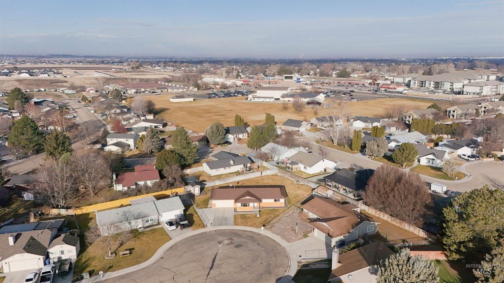 Photo of 2005 Ram Court, Nampa, ID 83651 (MLS # 98975038)