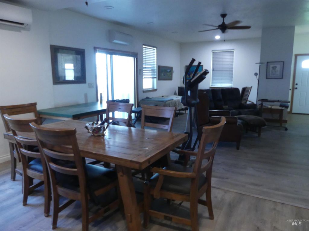 Photo of 2193 Apple Lane, Mesa, ID 83643 (MLS # 98974158)