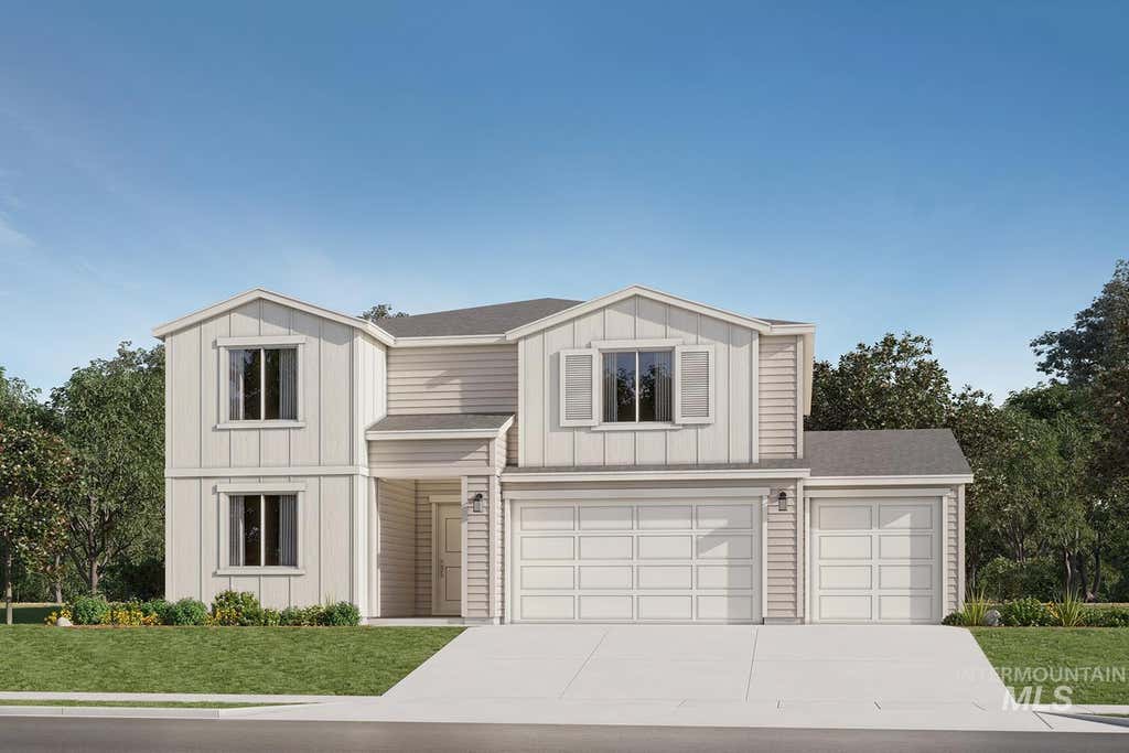 Photo of 14542 Aquarian St, Caldwell, ID 83607 (MLS # 98996593)