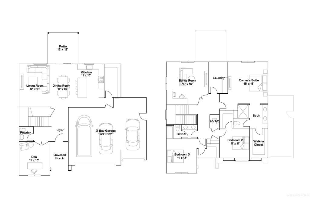 Photo of 14542 Aquarian St, Caldwell, ID 83607 (MLS # 98996593)