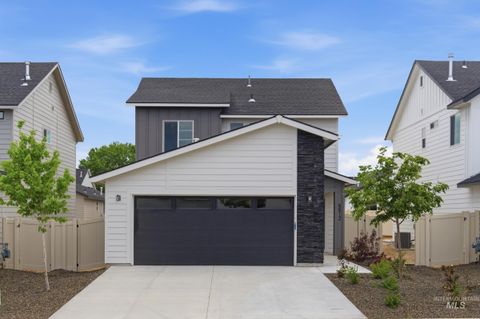 Photo of 6612 W Black Butte Dr, Meridian, ID 83646 (MLS # 98978563)