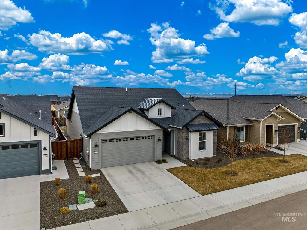 Photo of 11973 W Cheer Ln, Kuna, ID 83634 (MLS # 98976123)