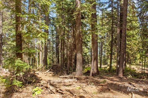 Photo of 80 Arling Trail, Donnelly, ID 83615 (MLS # 98948258)