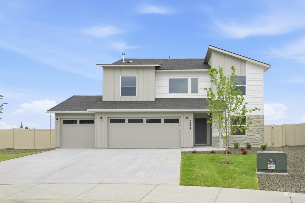 Photo of 5205 S Edgecomb Way, Nampa, ID 83686 (MLS # 98993763)