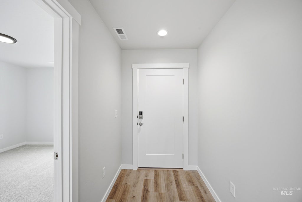 Photo of 5205 S Edgecomb Way, Nampa, ID 83686 (MLS # 98993763)