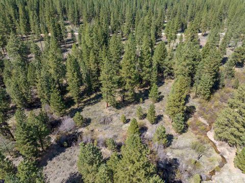 Lot 6 Star Creek Ct Placerville ID 83631