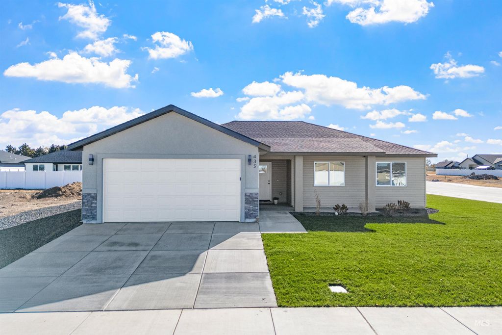 Photo of 435 Rock Dove Loop, Twin Falls, ID 83301 (MLS # 98965938)