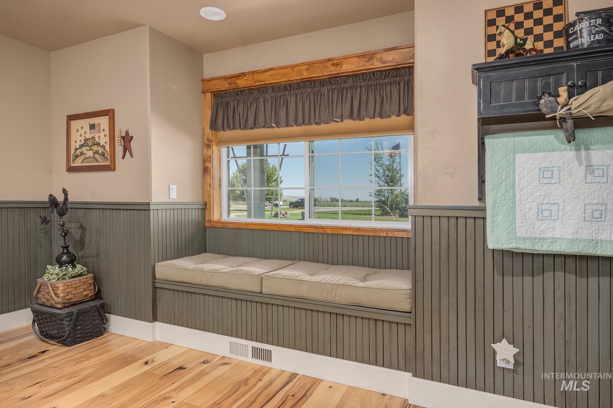 Sitting room
