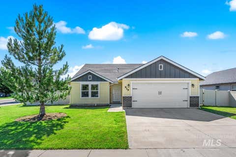 Photo of 919 N Crownhaven Way, Star, ID 83669 (MLS # 98994183)