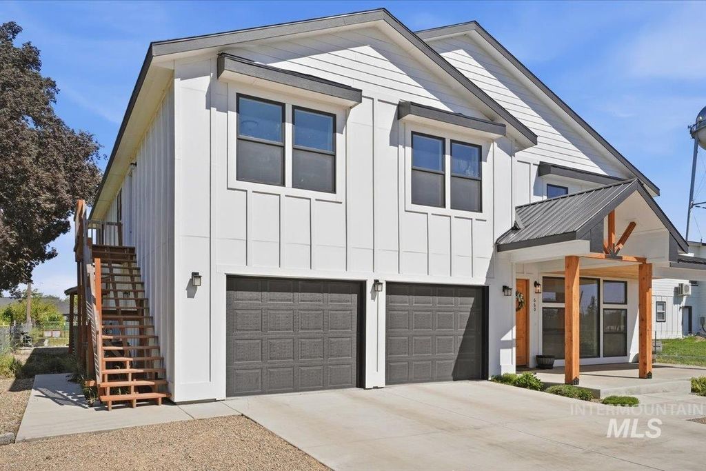 Photo of 660 3rd Street, Notus, ID 83656 (MLS # 98986449)